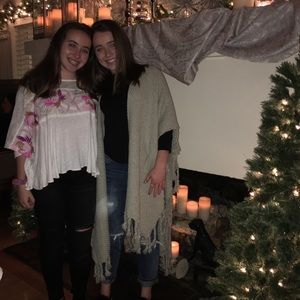 Meet your Posher, Mary jane